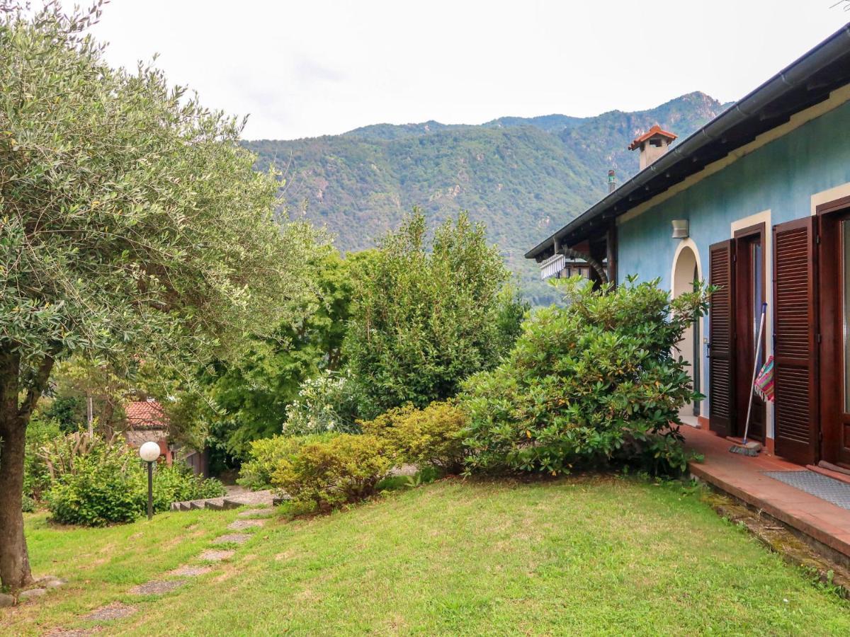 Holiday Home Sulle Colline Casalesi By Interhome Casale Corte Cerro Zewnętrze zdjęcie