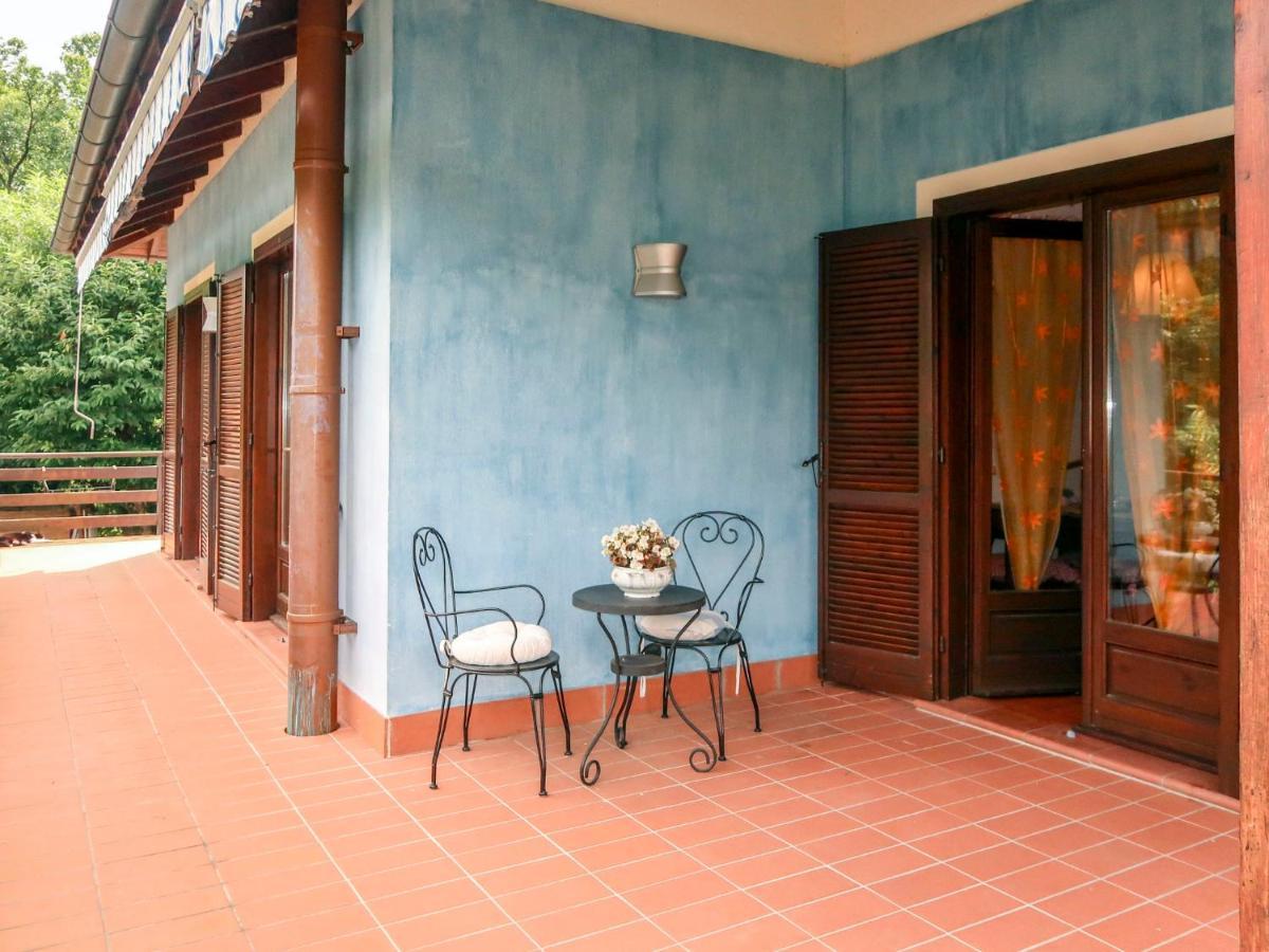 Holiday Home Sulle Colline Casalesi By Interhome Casale Corte Cerro Zewnętrze zdjęcie
