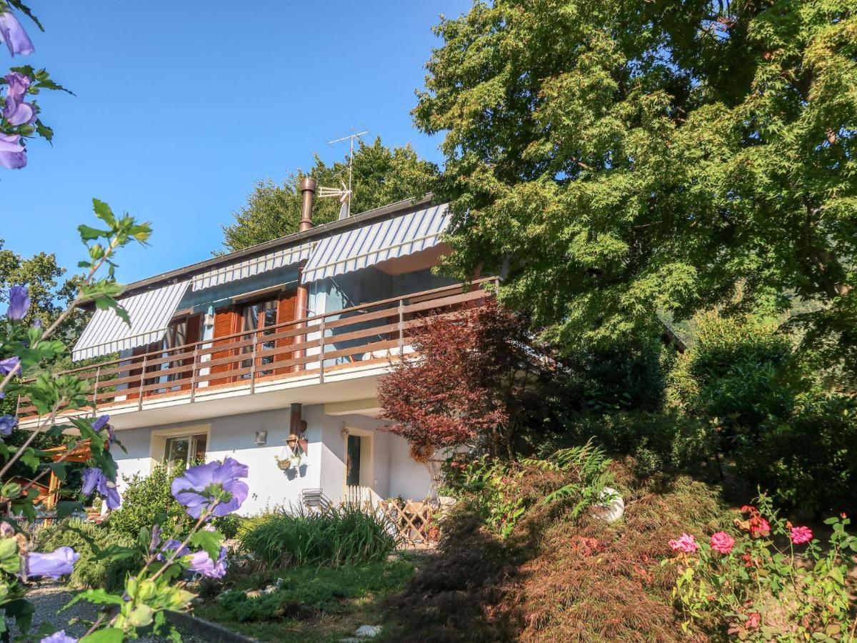 Holiday Home Sulle Colline Casalesi By Interhome Casale Corte Cerro Zewnętrze zdjęcie