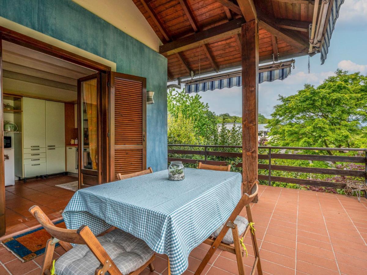 Holiday Home Sulle Colline Casalesi By Interhome Casale Corte Cerro Zewnętrze zdjęcie
