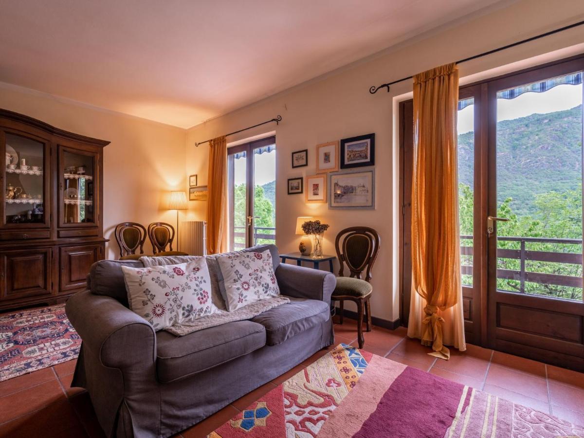 Holiday Home Sulle Colline Casalesi By Interhome Casale Corte Cerro Zewnętrze zdjęcie